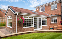 Stantway house extension leads